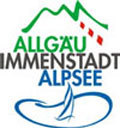 Allgäu Immenstadt Alpsee